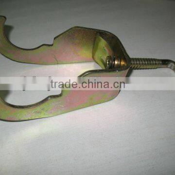 Korean Scaffold Coupler Korea Clamp 48.6mm