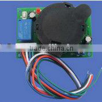 Smoke Sensor Module