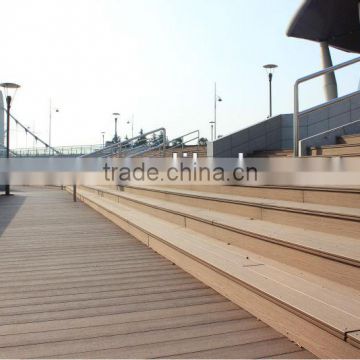 OCOX WPC Outdoor Decking Floor