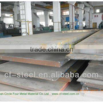 Export C45 tool steel plate/DIN 1.1191/S50C UT test quality guaranteed