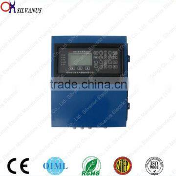 Intelligence Weigher indicator (SW-2000) for belt conveyor weighing feeder