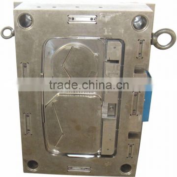 plastic foam door trim mould, auto part mould