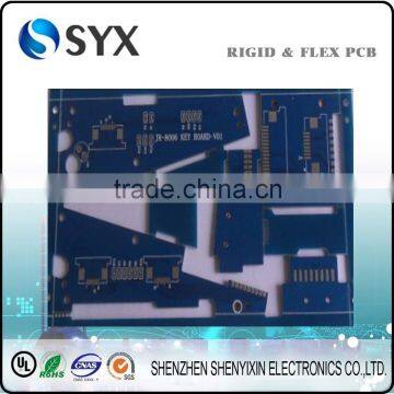 FR1 Cheap Electric Fan Pcb Board photo-5