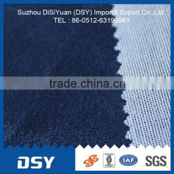 kinds of thicknesses alcantara microfiber fabric adhesive suede