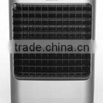 portable air cooler with water