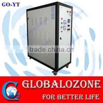 Built in Oxygen Concentrator Ozone Generator for Water Treatment