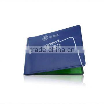 Foldable PVC Bank Card Holder photo-6