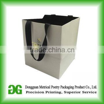 HOT SALE Christmas Extra Large Tree Shopping Bag in China