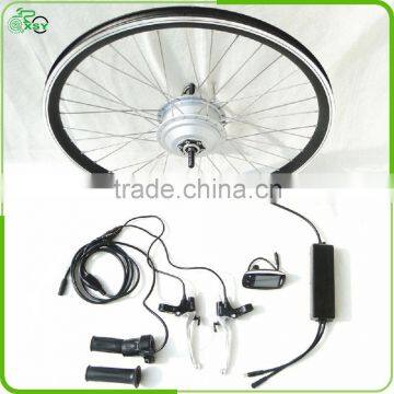 cheap electric bicycle conversion kit