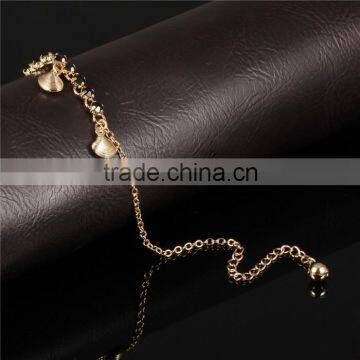 2016 Summer Fashion Design Fancy Shell Anklet Fot Ladies photo-2