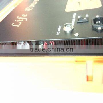 LiFe Big Power Bank 24V 40Ah LiFePO4 High Power Battery DC Power Source photo-3