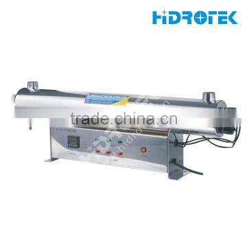 UV Sterilizer for Water 6GPM photo-6