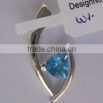 Jewelry Pendant