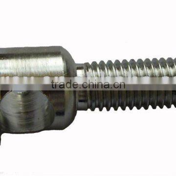 high quality precision CNC machining Pin for all use