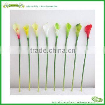 Artificial Flower Wholesale Dongguan Artificial Calla Lily Flower photo-2