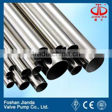 foshan shunde stainless steel food grade sanitary pipe