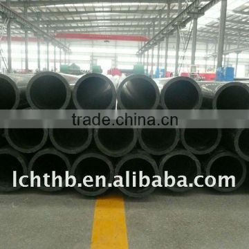 Wear Resistant UHMWPE Oil Pipes