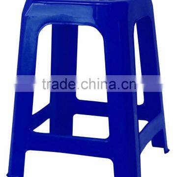 Cheap square shape stool