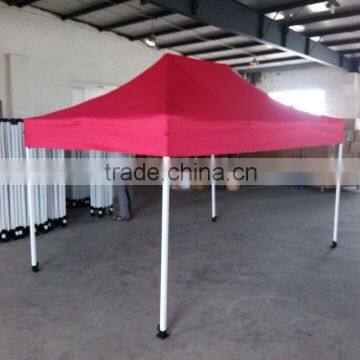 3*3m 3*6m 3*4.5mi 2*3m high quality RED tent