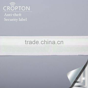 RF EAS System Label Personal Alarm for Clothes photo-6