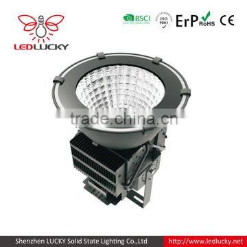 400W, CE and RoHS approved Led industrial high bay light