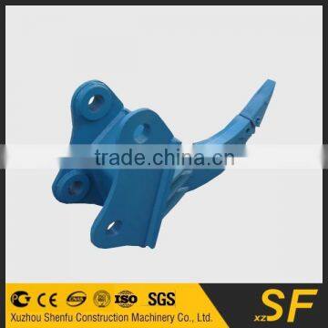 Xuzhou Shenfu Excavator Single Shank Ripper for Kobelco SK200 With Changeable Ripper Teeth
