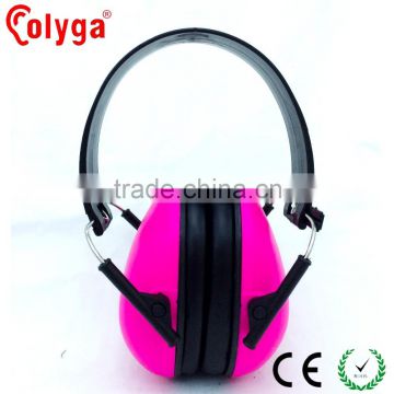 Kids earmuffs SNR=25dB