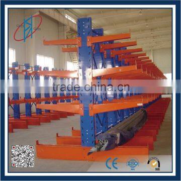 industry heavy duty cantilever rack warehouse metal cantilever rack