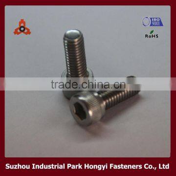 decorative hexagon socket head cap roofing screws