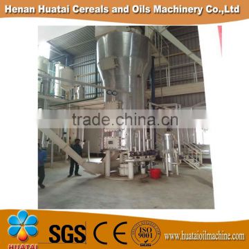 30TPD Rice Bran Oil Extraction Machine/Rice Bran Oil Mill/Rice Bran Oil Refinery Machine