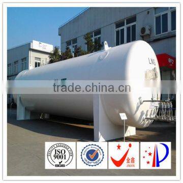 Inner Material SS 30408 150CBM LNG Tank