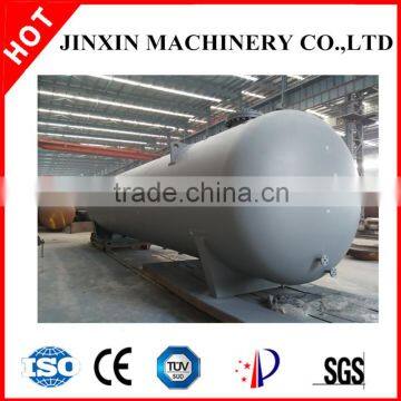 ISO9001:2008 Pressure Vessel LPG Storage Tank