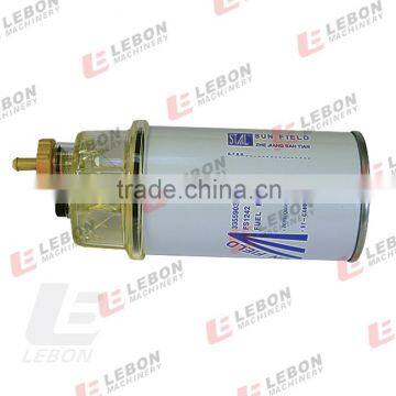 oil water separator prices R225-7 FS1242 3355903 LB-K1020