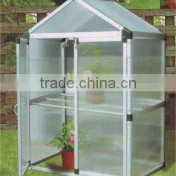 Aluminium Garden Greenhouse