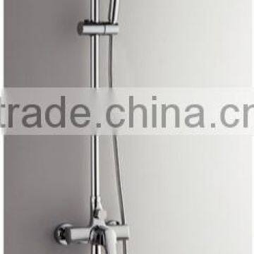 New Design Shower faucet mixer Rainfall Shower Set