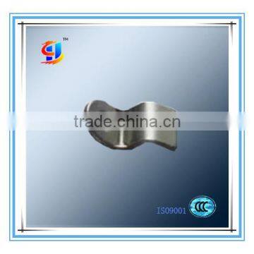 Custom Certificate High Precision Stamping Stainless Steel