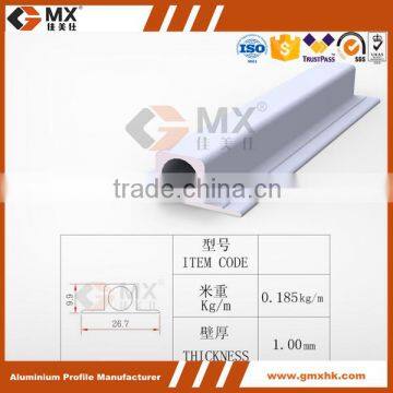 Aluminium Profile for Cabinet Door Supplier Oem