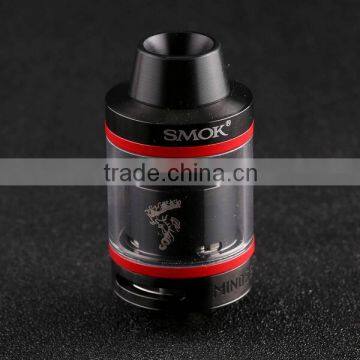 Authentic taste king style tank 4ml SMOK Minos Sub Tank with M2 RTA deck