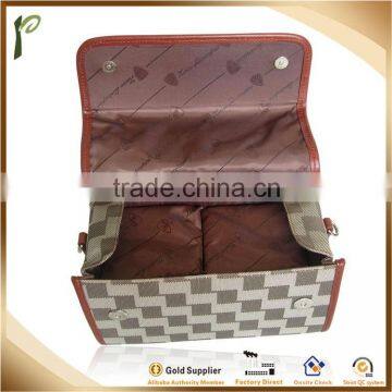 Popwide Professional Shoulder Fashion DSLR Camera Bag for Canon Camera 50D 60D 450D 550D Etc. , DSLR Camera Bag photo-3