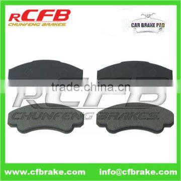 BRAKE PAD FOR FIAT DUCATO II (244)