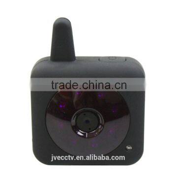 OEM Factory 3.5inch Wirelesss Infrared Night Vision Video Baby Monitor photo-4