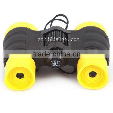 Factory Sell Plastic Toy Binocular /eco-friendly Toy Binoculars for Kids photo-3