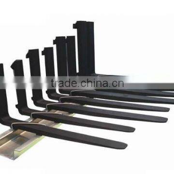 Forklift Parts-Forklift Forks