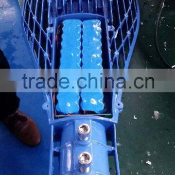 All in One Led Solar Light Street 20W