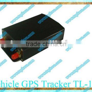 TL108 Google maps gps car tracking