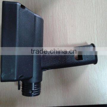 Lamp handle plastic mold manufacturing