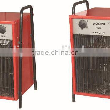 Modern And Elegant In Fashion Industrial Fan Heater