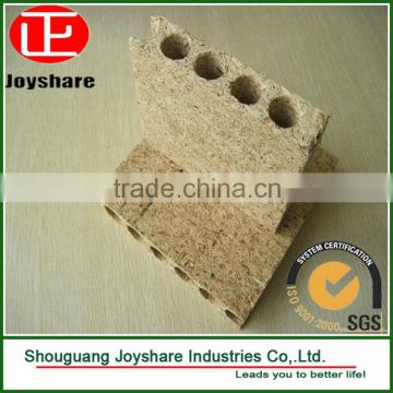 Professional supply waterproof melamine raw particleboard furniture use