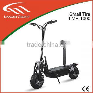 Two Wheel Electric Scooter Adults Scooter photo-2