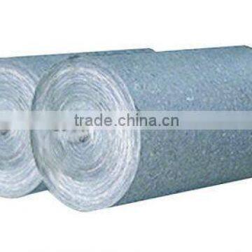 fiberglass composite mat for SBS/APP bitumen membrane